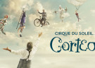 image for event Cirque du Soleil, Corteo, Platinum billetter, Live Nation, and Eventer