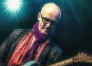 image for event Kim Mitchell and Honeymoon Suite