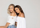 image for event Maddie & Tae, Sacha, and Abbey Cone