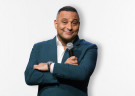 image for event Russell Peters