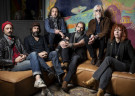 image for event Steve Earle & The Dukes and The Whitmore Sisters