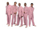image for event The Spinners, The Stylistics, and The Manhattans
