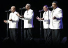 image for event The Stylistics