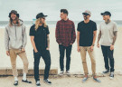 image for event Dirty Heads, SOJA, and tribal seeds