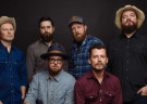 image for event The Turnpike Troubadours and Old 97's