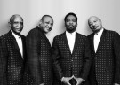 image for event The Stylistics, The Emotions, Blue Magic, and Heatwave