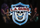 image for event L.A. Guns