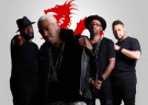 image for event Dru Hill, Brownstone, and Next