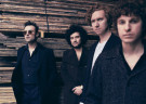 image for event The Kooks