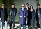 image for event Flogging Molly, The Interrupters, The Skints, and Tiger Army