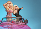 image for event Trixie and Katya