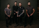 image for event Memphis May Fire, From Ashes to New, Rain City Drive, and Wolves At The Gate