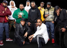 image for event Wu-Tang Clan