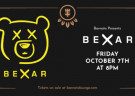 image for event Bexar