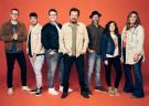 image for event Casting Crowns, Cain and Anne Wilson