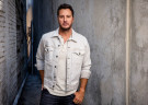 image for event Luke Bryan, Riley Green, Mitchell Tenpenny, and DJ Rock