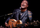 image for event George Benson