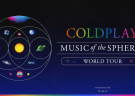 image for event Coldplay