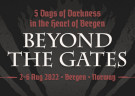 image for event Beyond the Gates, Opeth, Sólstafir, Me And That Man, and Angel Witch