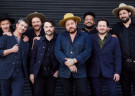 image for event Nathaniel Rateliff & The Night Sweats, The Revivalists, SNACKTIME, and Nathaniel Rateliff and The Night Sweats
