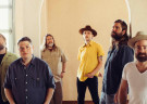 image for event Trampled By Turtles, Pokey LaFarge, and Sumbuck