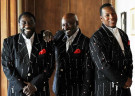 image for event Gladys Knight and The O'Jays