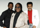 image for event The Commodores and The War