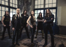 image for event Beyond the Black, Amaranthe, Butcher Babies, and Ad Infinitum