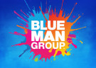 image for event Blue Man Group