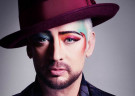 image for event Boy George & Culture Club