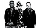 image for event Boy George & Culture Club