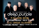 image for event Deep Purple