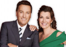 image for event Amy Grant and Michael W. Smith
