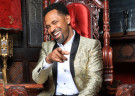 image for event Mike Epps