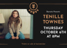 image for event Tenille Townes
