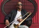 image for event Trombone Shorty