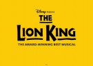 image for event NY, The Lion King, and New York