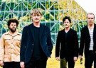 image for event Crowded House and Liam Finn