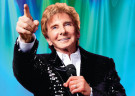 image for event Barry Manilow
