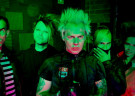 image for event Powerman 5000 and Alborn
