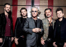 image for event Collective Soul, Drivin' N' Cryin', Mother's Finest, and Jet Black Roses