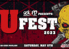 image for event 98 KUPD U Fest 2023