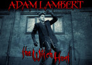 image for event Adam Lambert