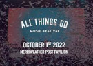 image for event All Things Go Festival Music Festival