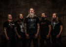 image for event Amon Amarth, Carcass, Obituary, and Cattle Decapitation