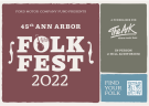 image for event Ann Arbor Folk Festival