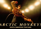 image for event Arctic Monkeys and Fontaines D.C.