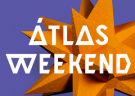image for event Atlas Weekend