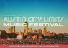 image for event Austin City Limits Music Festival - Weekend Two - Saturday
