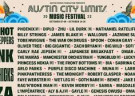 image for event Austin City Limits Music Festival - Weekend One